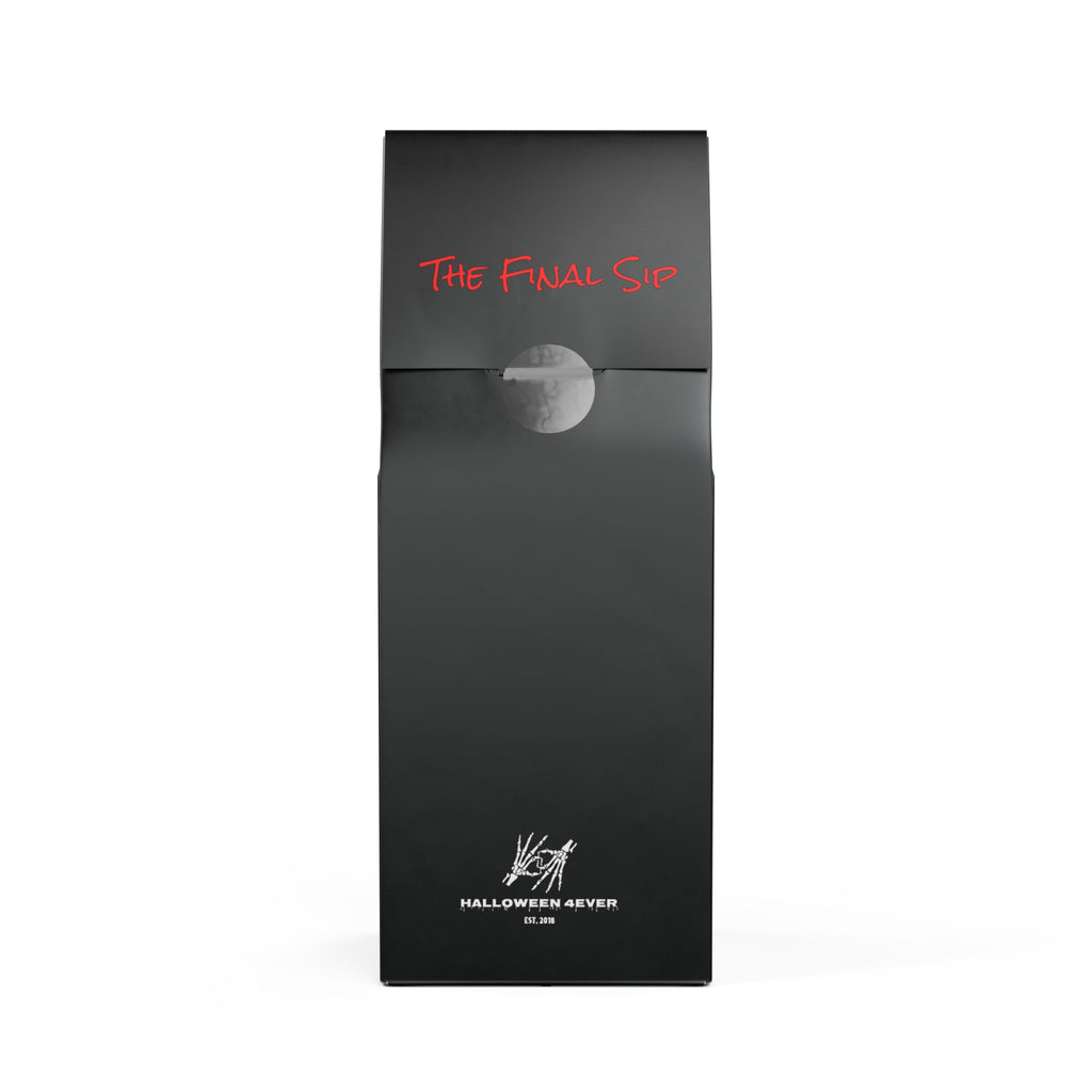 "The Final Sip" By Halloween 4ever Broken Top Coffee Blend (Medium Roast)